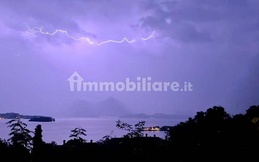 Bilocale ottimo stato, piano terra, Centro, Baveno — foto 4 di 12