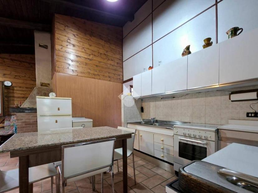 Terratetto unifamiliare Località Villanova, Villanova, Orvieto — foto 6 di 34