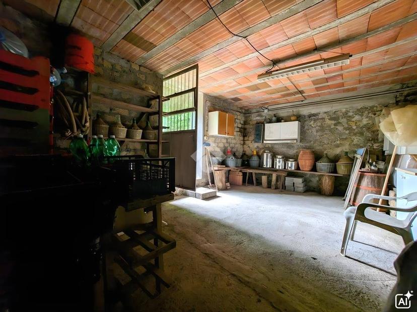 Terratetto unifamiliare Località Villanova, Villanova, Orvieto — foto 24 di 34