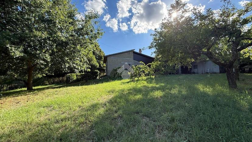 Terratetto unifamiliare Località Villanova, Villanova, Orvieto — foto 21 di 34