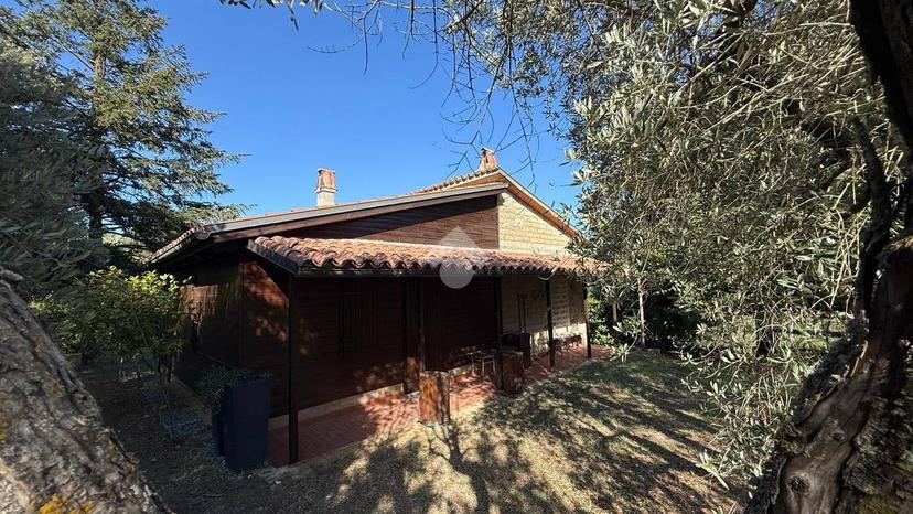 Terratetto unifamiliare Località Villanova, Villanova, Orvieto — foto 8 di 34