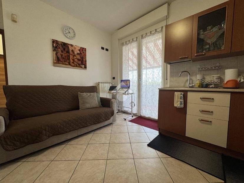 Bilocale Strada privata papa giovanni paolo ii 8, Cameri — foto 32 di 35