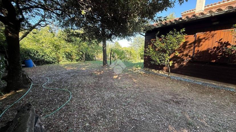 Terratetto unifamiliare Località Villanova, Villanova, Orvieto — foto 2 di 34