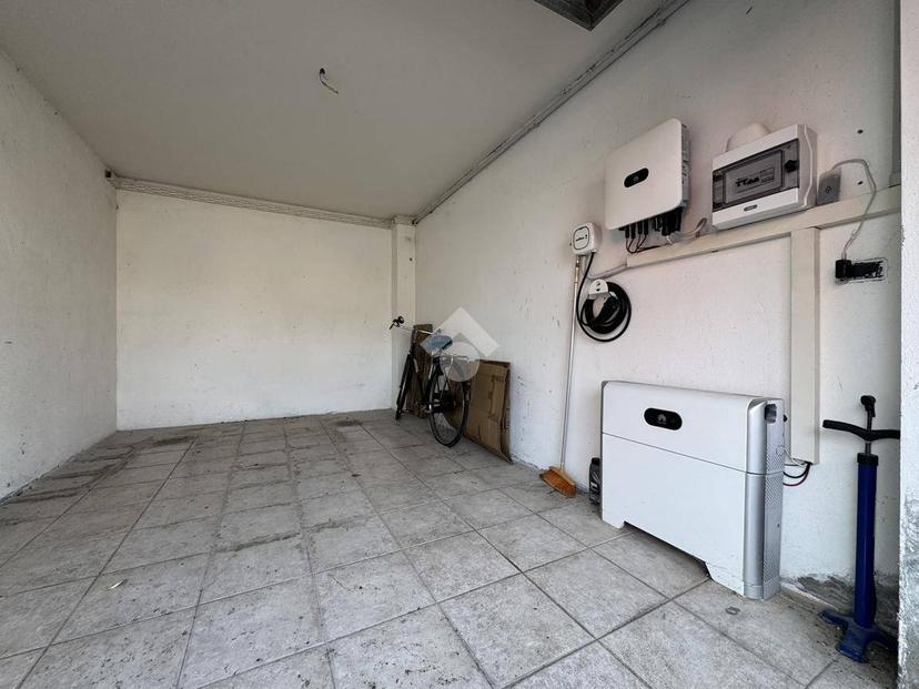 Bilocale Strada privata papa giovanni paolo ii 8, Cameri — foto 18 di 35