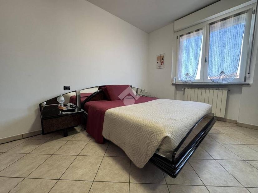 Bilocale Strada privata papa giovanni paolo ii 8, Cameri — foto 17 di 35