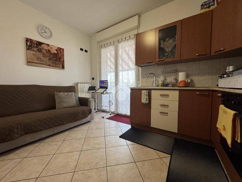 Bilocale Strada privata papa giovanni paolo ii 8, Cameri — foto 30 di 35