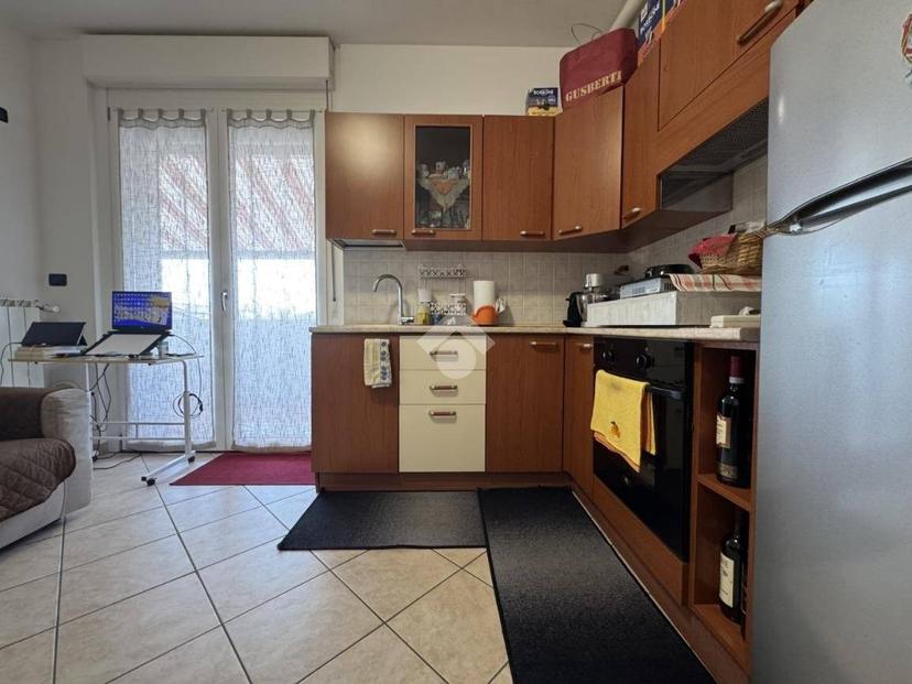 Bilocale Strada privata papa giovanni paolo ii 8, Cameri — foto 34 di 35