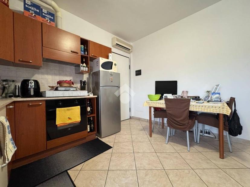 Bilocale Strada privata papa giovanni paolo ii 8, Cameri — foto 21 di 35