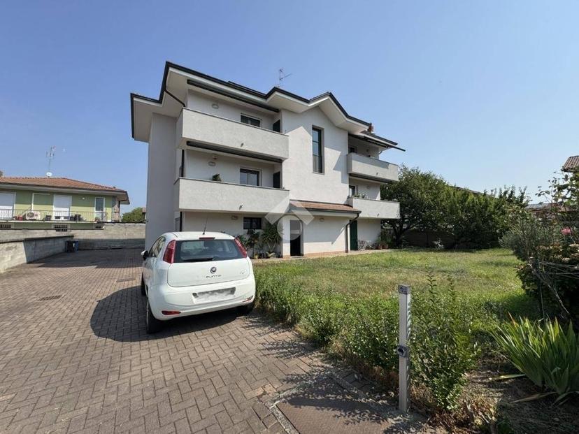 Bilocale Strada privata papa giovanni paolo ii 8, Cameri — foto 5 di 35