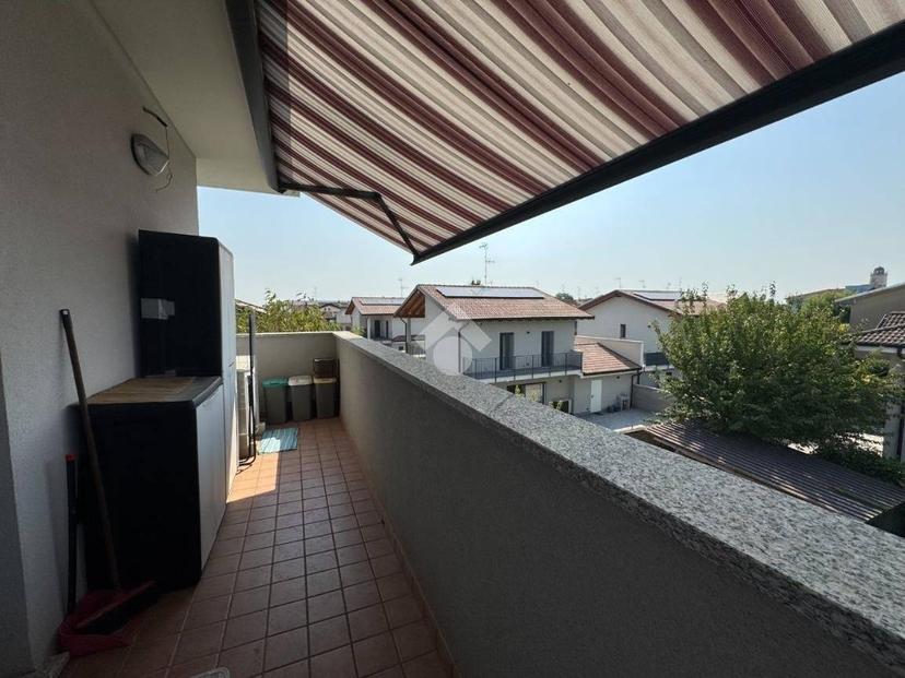 Bilocale Strada privata papa giovanni paolo ii 8, Cameri — foto 9 di 35