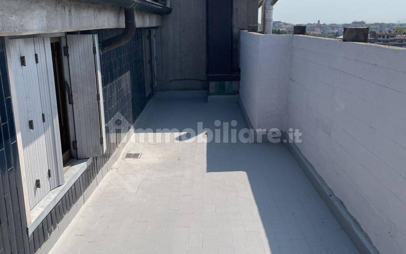 Bilocale via Gorizia 52I, Cittadella - Villaggio Dalmazia, Novara — foto 15 di 18