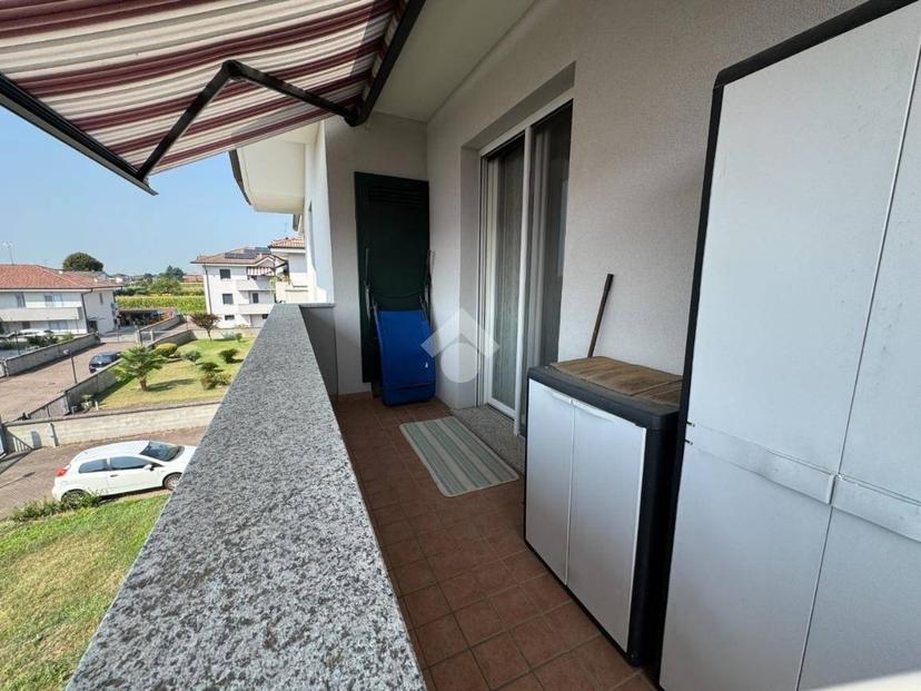 Bilocale Strada privata papa giovanni paolo ii 8, Cameri — foto 28 di 35