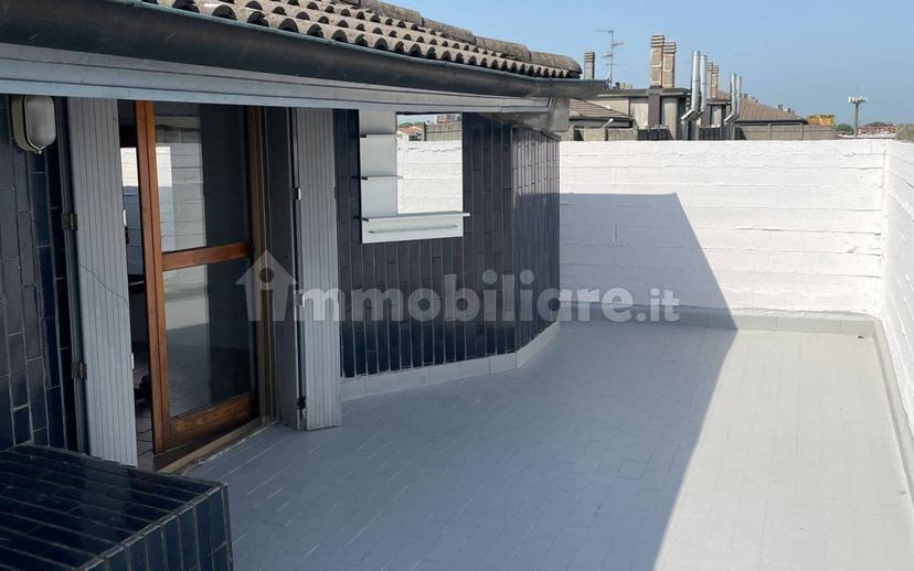 Bilocale via Gorizia 52I, Cittadella - Villaggio Dalmazia, Novara — foto 6 di 18