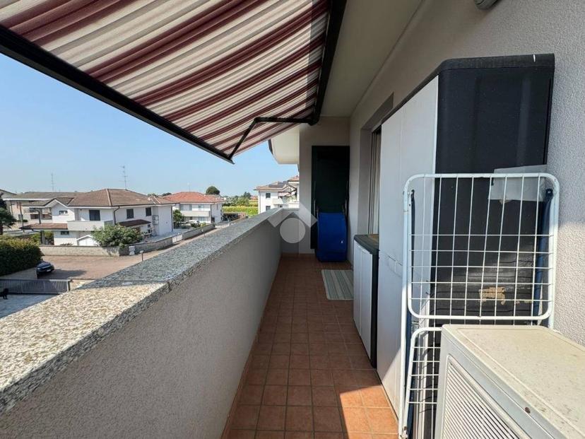 Bilocale Strada privata papa giovanni paolo ii 8, Cameri — foto 6 di 35