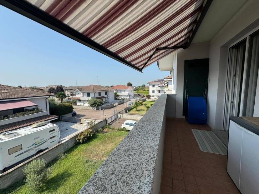 Bilocale Strada privata papa giovanni paolo ii 8, Cameri — foto 13 di 35