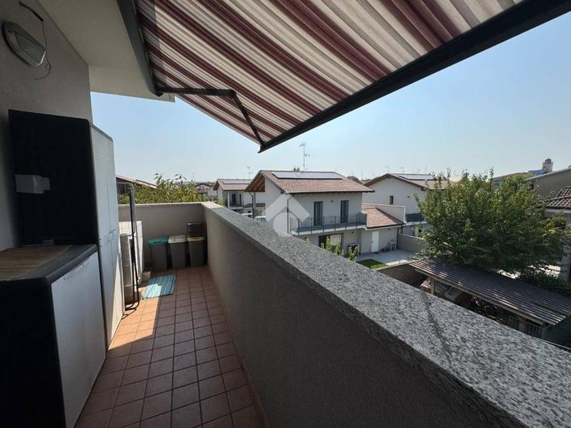 Bilocale Strada privata papa giovanni paolo ii 8, Cameri — foto 10 di 35