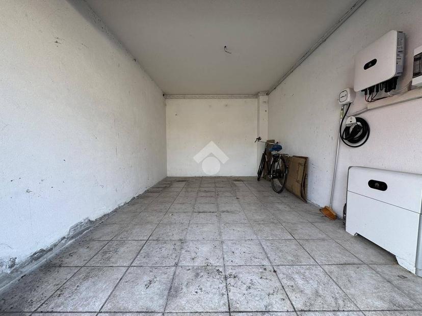 Bilocale Strada privata papa giovanni paolo ii 8, Cameri — foto 20 di 35