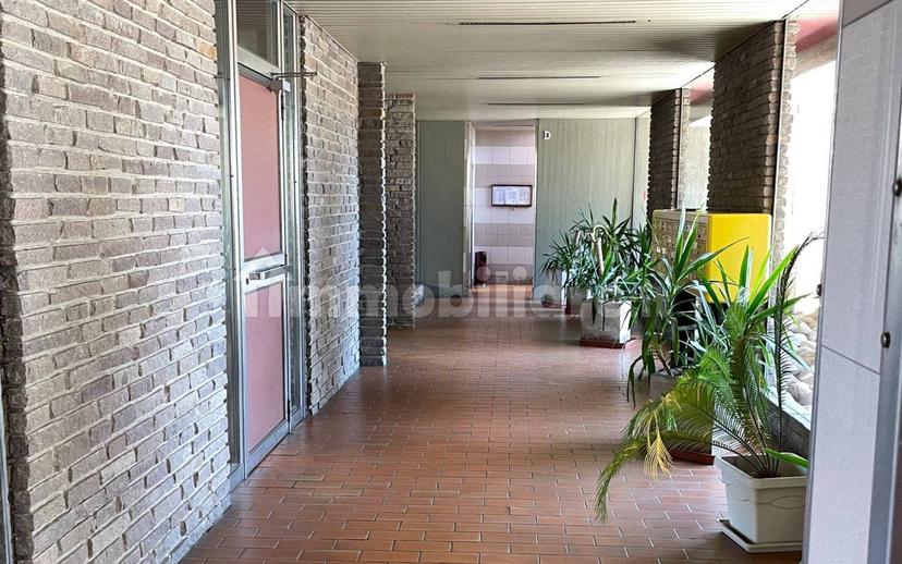 Bilocale via Gorizia 52I, Cittadella - Villaggio Dalmazia, Novara — foto 4 di 18