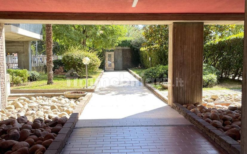 Bilocale via Gorizia 52I, Cittadella - Villaggio Dalmazia, Novara — foto 8 di 18