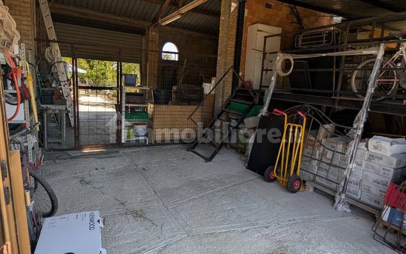 Casale Contrada Fonte Paduli 56, Fontepaduli, Sant'Eusanio del Sangro — foto 14 di 20