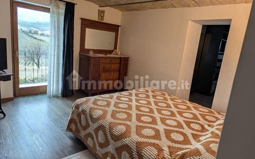 Casale Contrada Fonte Paduli 56, Fontepaduli, Sant'Eusanio del Sangro — foto 13 di 20