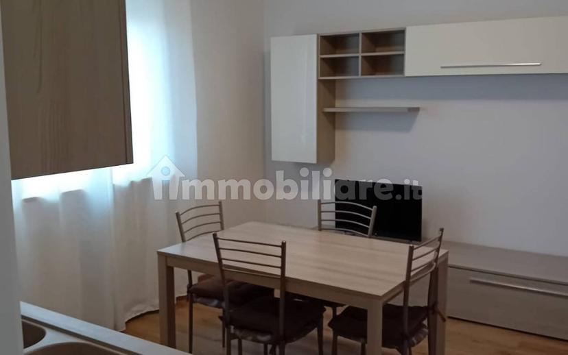Trilocale via Alfredo Piatti, Centro, Mozzo — foto 7 di 12