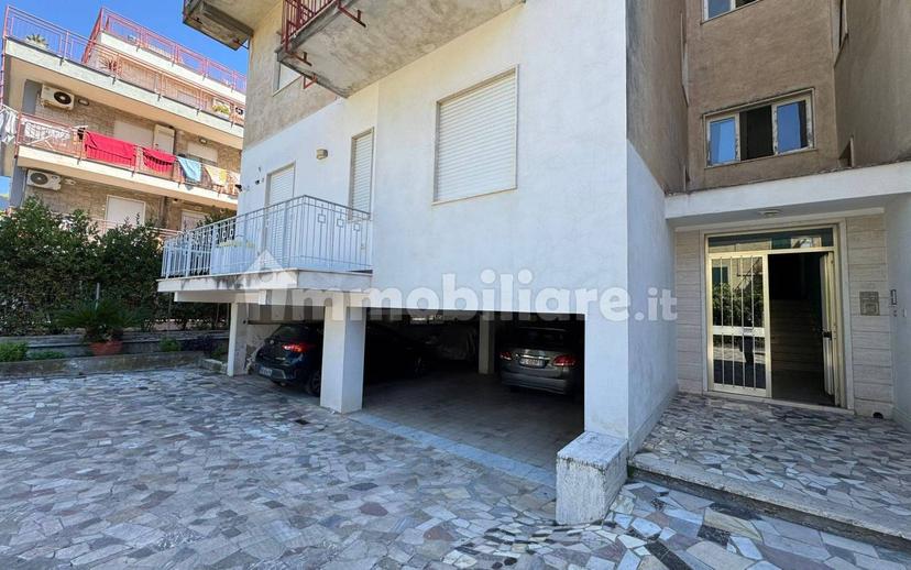 Appartamento via Guglielmo Marconi 44, Gaeta