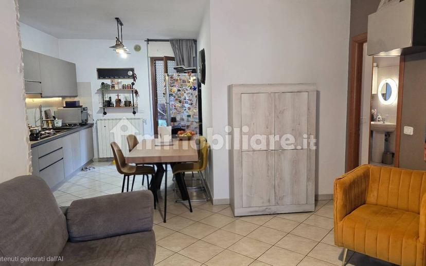 Appartamento via Ramiro Ortiz 14, Chieti Scalo, Chieti — foto 6 di 14