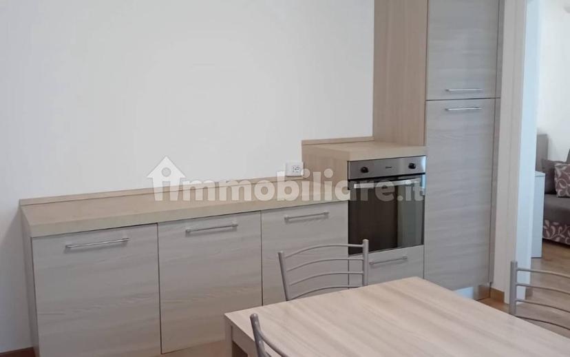 Trilocale via Alfredo Piatti, Centro, Mozzo — foto 11 di 12
