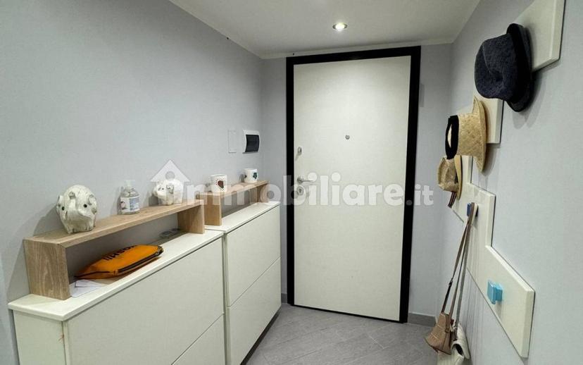 Appartamento via Guglielmo Marconi 44, Gaeta — foto 30 di 30