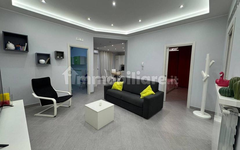 Appartamento via Guglielmo Marconi 44, Gaeta — foto 7 di 30
