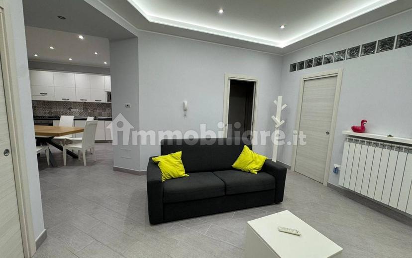Appartamento via Guglielmo Marconi 44, Gaeta — foto 13 di 30