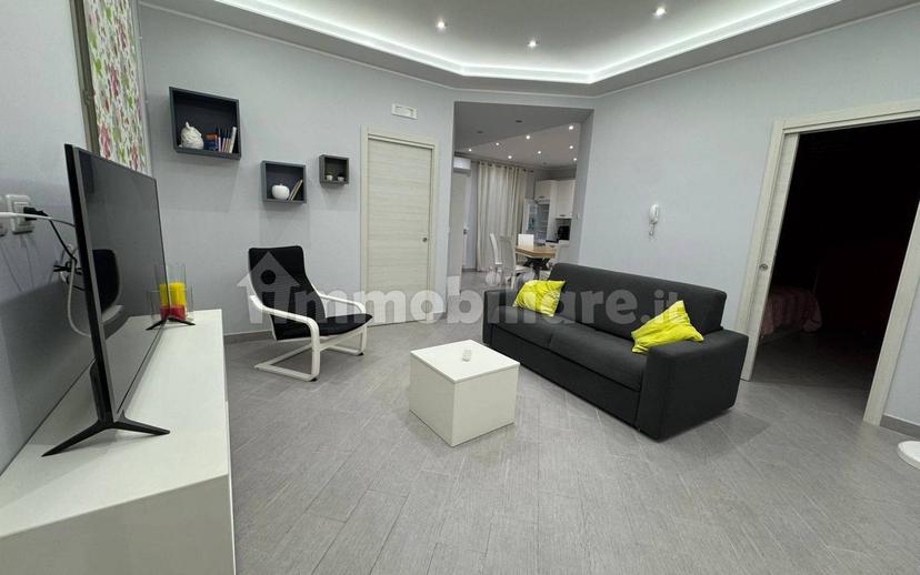 Appartamento via Guglielmo Marconi 44, Gaeta — foto 27 di 30