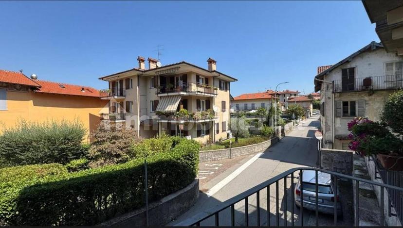 Bilocale via Giacomo Filippo Bolongaro 16, Centro, Stresa — foto 12 di 15