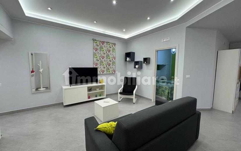 Appartamento via Guglielmo Marconi 44, Gaeta — foto 15 di 30