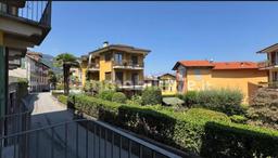Bilocale via Giacomo Filippo Bolongaro 16, Centro, Stresa