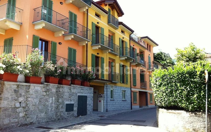 Bilocale via Giacomo Filippo Bolongaro 16, Centro, Stresa — foto 7 di 15