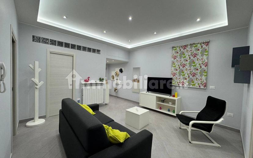 Appartamento via Guglielmo Marconi 44, Gaeta — foto 10 di 30
