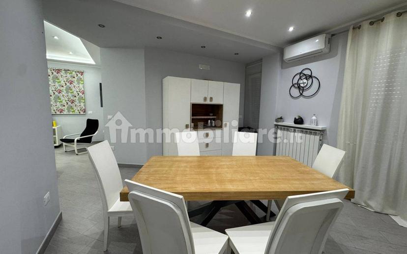 Appartamento via Guglielmo Marconi 44, Gaeta — foto 28 di 30