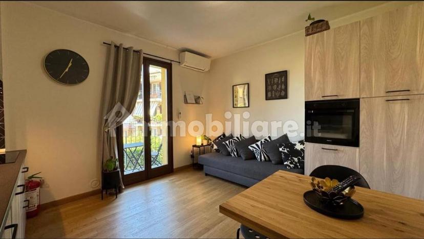 Bilocale via Giacomo Filippo Bolongaro 16, Centro, Stresa — foto 14 di 15