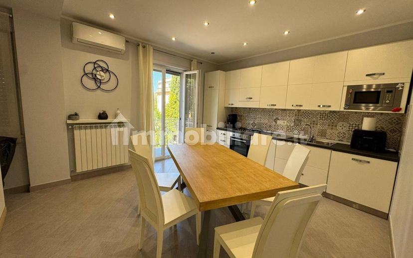 Appartamento via Guglielmo Marconi 44, Gaeta — foto 26 di 30