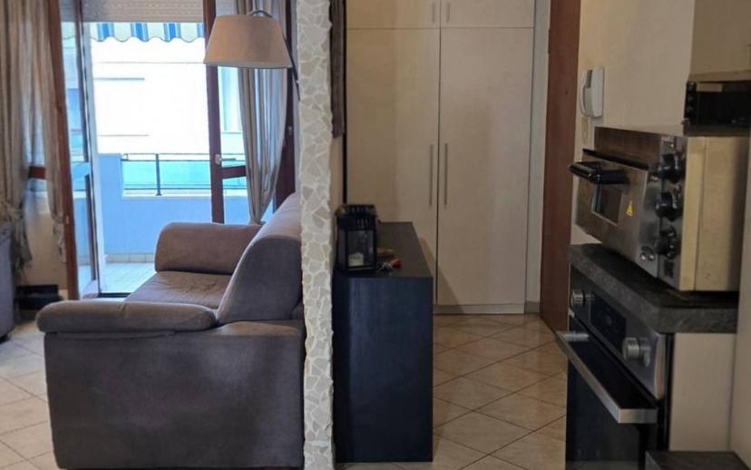 Appartamento via Ramiro Ortiz 14, Chieti Scalo, Chieti — foto 8 di 14