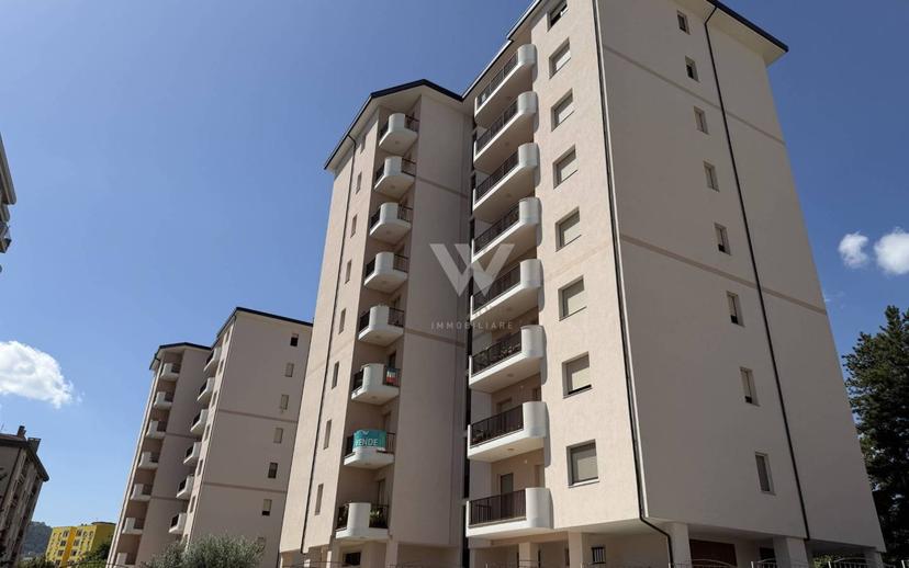 Appartamento via San Giovanni 327, San Giovanni, Campobasso — foto 7 di 35