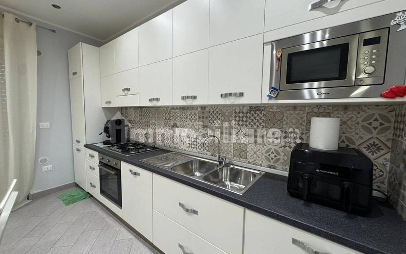 Appartamento via Guglielmo Marconi 44, Gaeta — foto 21 di 30