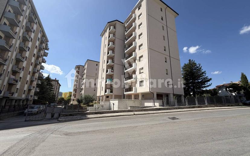 Appartamento via San Giovanni 327, San Giovanni, Campobasso — foto 35 di 35