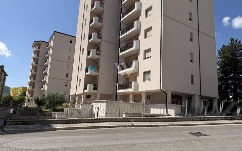 Appartamento via San Giovanni 327, San Giovanni, Campobasso — foto 11 di 35