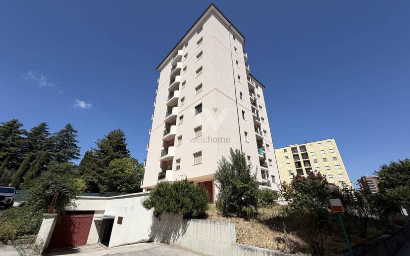 Appartamento via San Giovanni 327, San Giovanni, Campobasso — foto 27 di 35