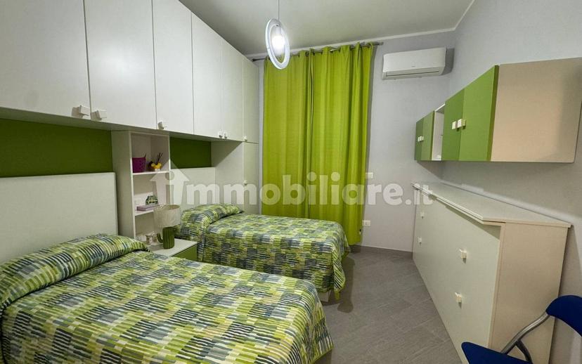 Appartamento via Guglielmo Marconi 44, Gaeta — foto 19 di 30
