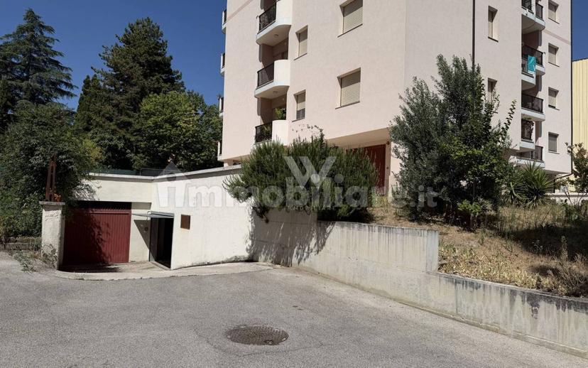 Appartamento via San Giovanni 327, San Giovanni, Campobasso — foto 21 di 35