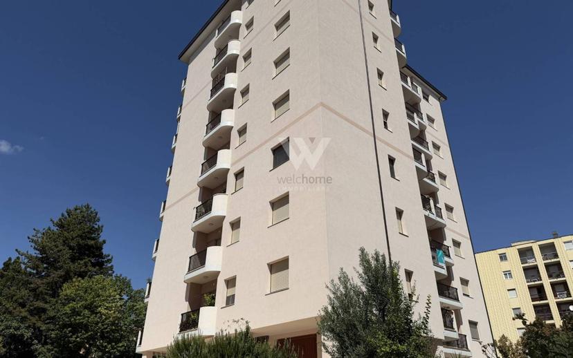 Appartamento via San Giovanni 327, San Giovanni, Campobasso — foto 30 di 35